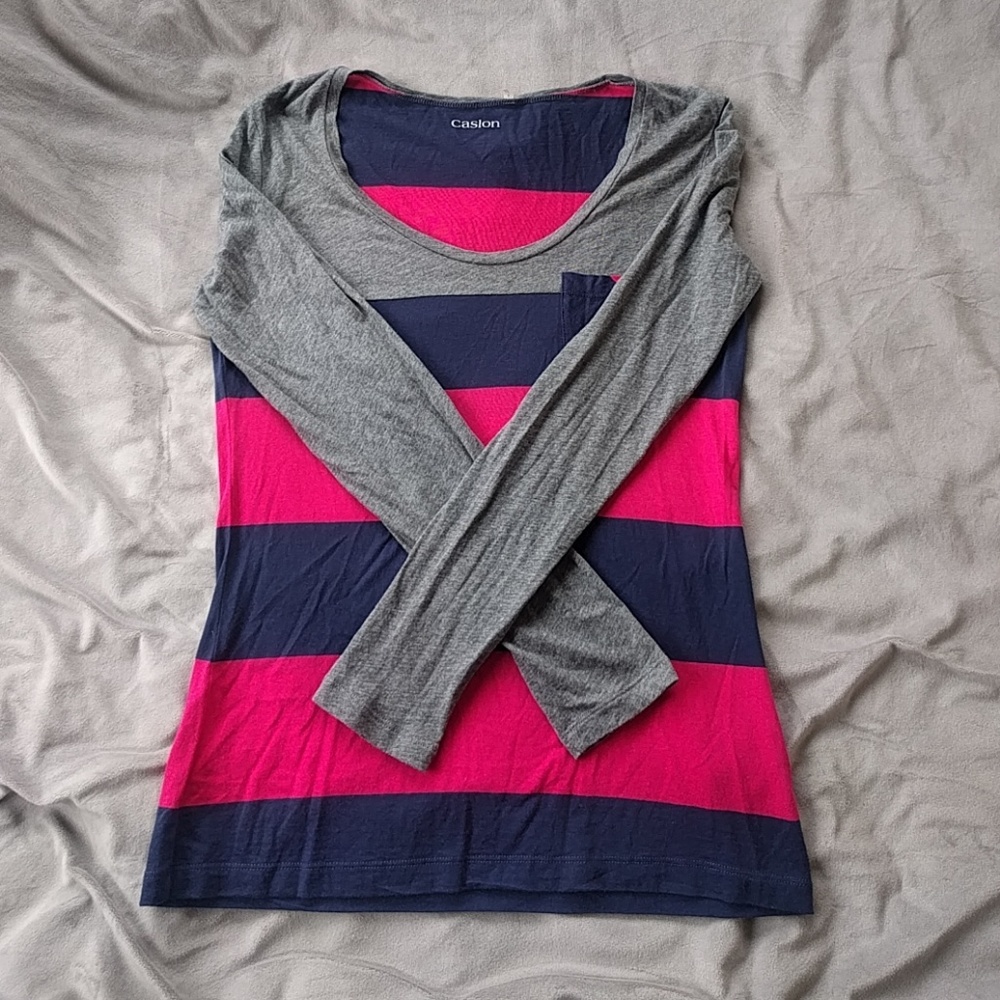 Long sleeve T-shirt S.